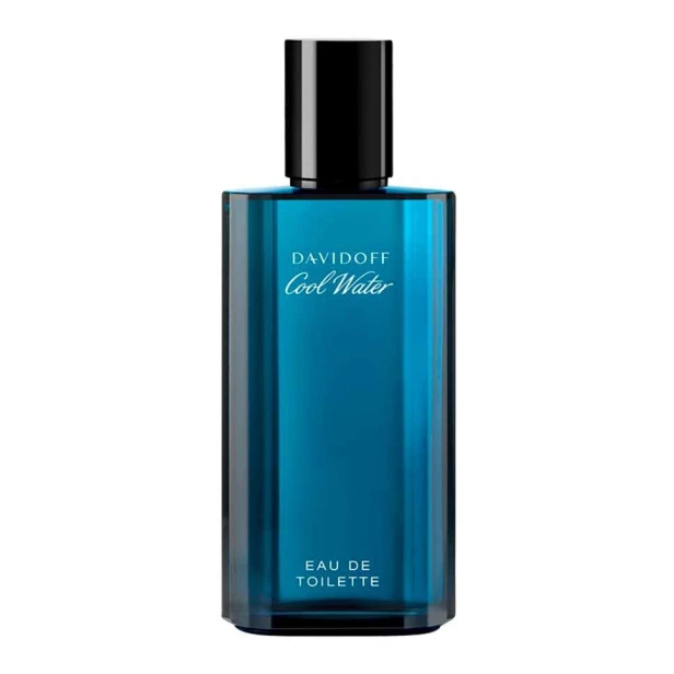 TTTTT DAVIDOFF Cool Water Men EDT spray 125ml-1 28865 