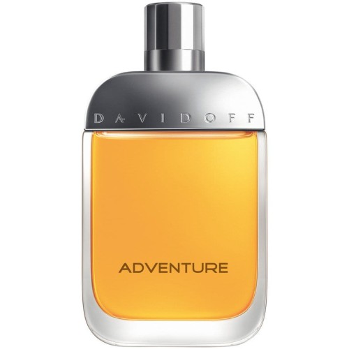 TTTTT DAVIDOFF Adventure EDT spray 100ml-1 28869 