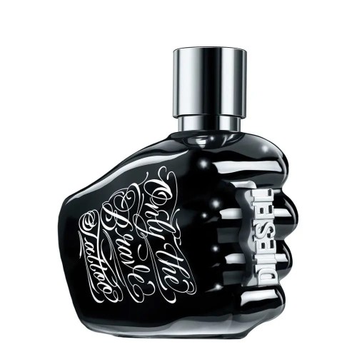 DIESEL Only The Brave Tattoo EDT spray 35ml-1 28871 