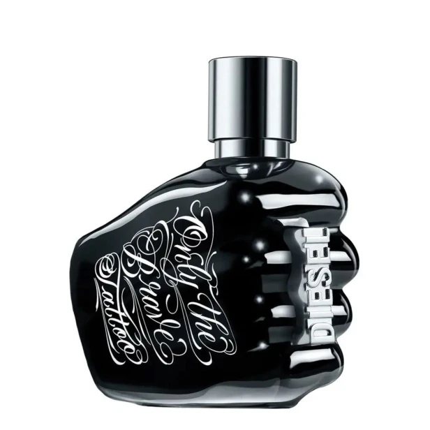 DIESEL Only The Brave Tattoo EDT spray 35ml-1 28871 