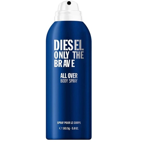 DIESEL Only The Brave DEO spray 163,9g-1 28877 
