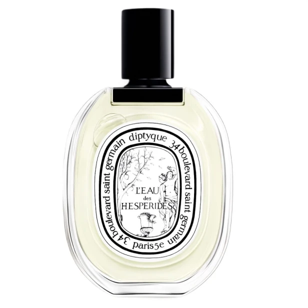 DIPTYQUE L'eau Des Hesperides EDT spray 100ml-1 28879 
