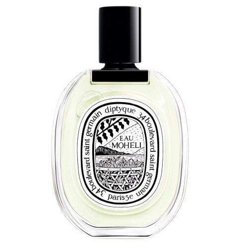 DIPTYQUE Eau Moheli EDT spray 100ml-1 28881 