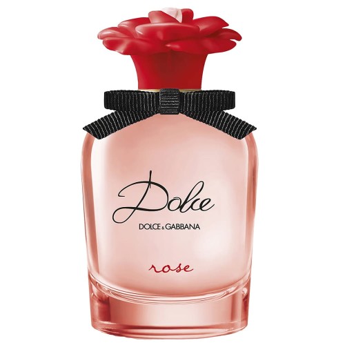 DOLCE&GABBANA Dolce Rose EDT spray 50ml-1 28886 