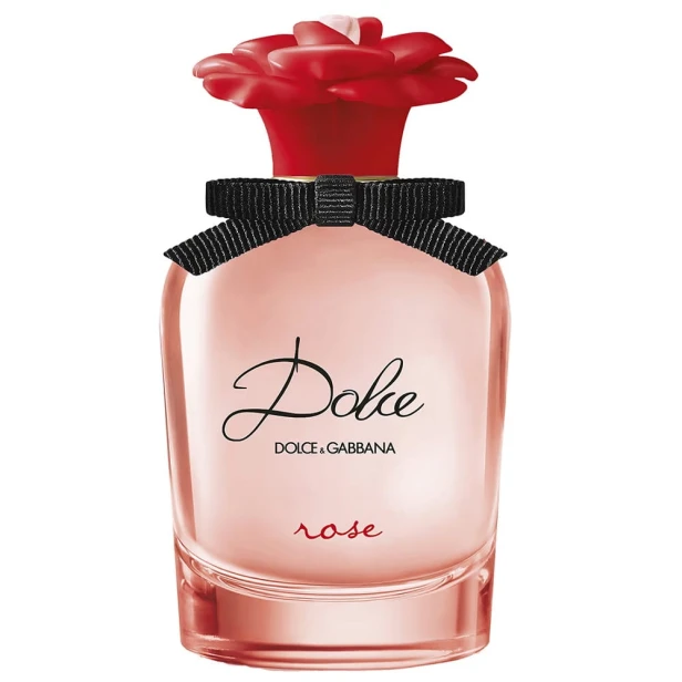 DOLCE&GABBANA Dolce Rose EDT spray 50ml-1 28886 
