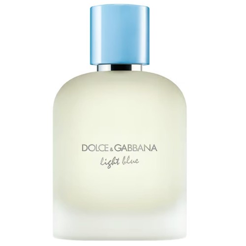TTTTT DOLCE&GABBANA Light Blue EDT spray 100ml-1 28889 