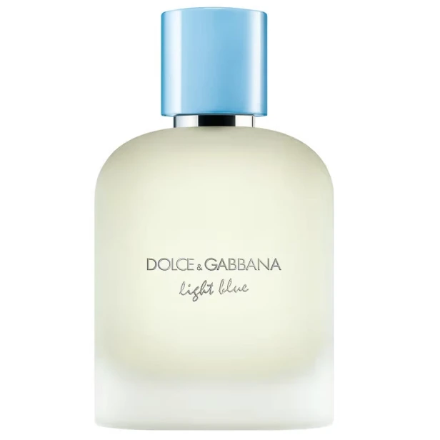 TTTTT DOLCE&GABBANA Light Blue EDT spray 100ml-1 28889 
