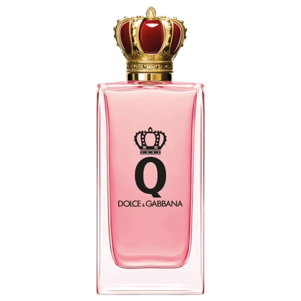 TTTTT DOLCE&GABBANA Q EDP spray 100ml-1 28891 