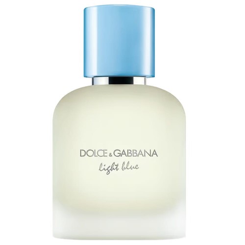 DOLCE&GABBANA Light Blue Pour Homme EDT spray 50ml-1 28892 