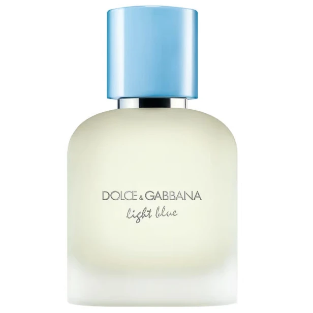 DOLCE&GABBANA Light Blue Pour Homme EDT spray 50ml-1 28892 