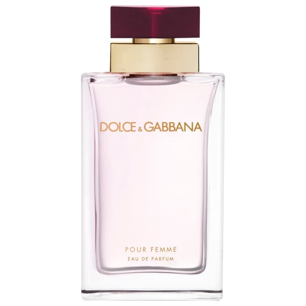TTTTT DOLCE&GABBANA Pour Femme EDP spray 100ml-1 28908 