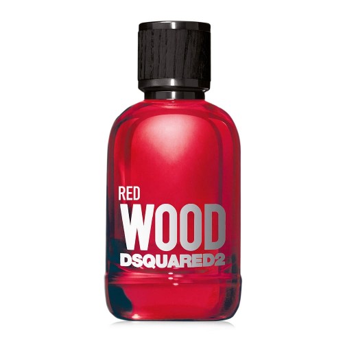TTTTT DSQUARED2 Red Wood EDT spray 100ml-1 28924 