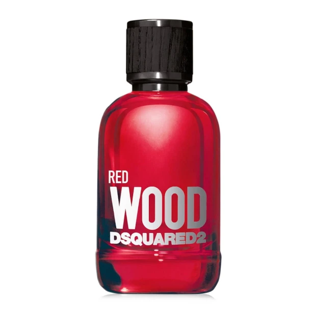 TTTTT DSQUARED2 Red Wood EDT spray 100ml-1 28924 