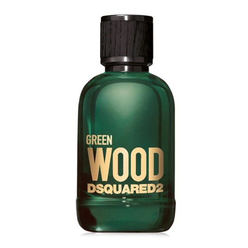 TTTTT DSQUARED2 Green Wood EDT spray 100ml-1 28925 