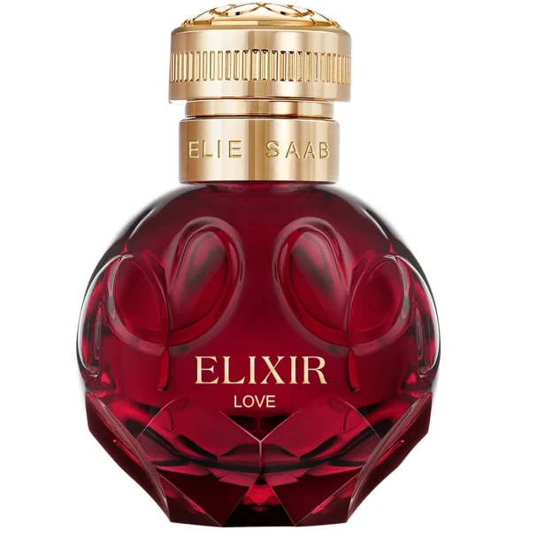 ELIE SAAB Elixir Love EDP spray 50ml-1 28932 