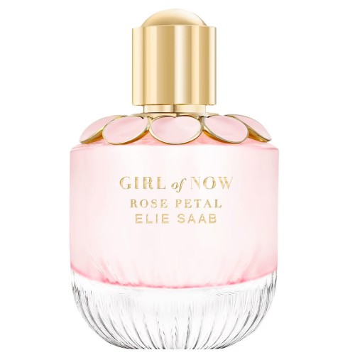 TTTTT ELIE SAAB Girl Of Now Rose Petal EDP spray 90ml-1 28934 
