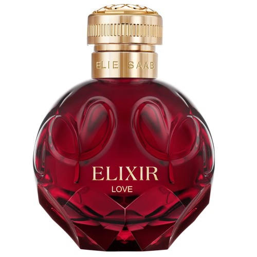 TTTTT ELIE SAAB Elixir Love EDP spray 100ml-1 28935 