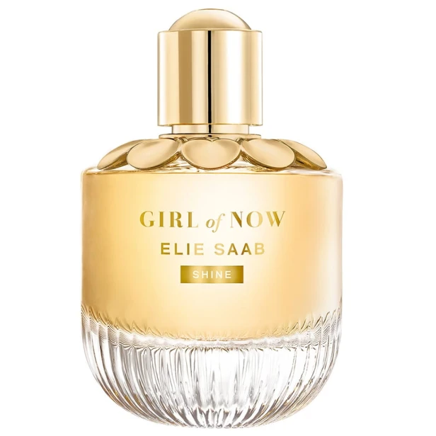 TTTTT ELIE SAAB Girl Of Now Shine EDP spray 90ml-1 28940 