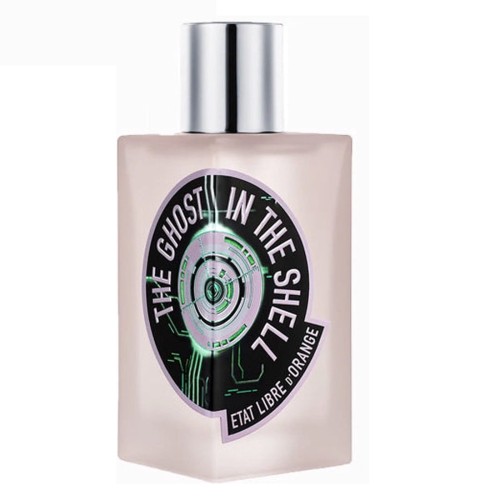 ETAT LIBRE D'ORANGE Ghost In The Shell Unisex EDP spray 100ml-1 28948 