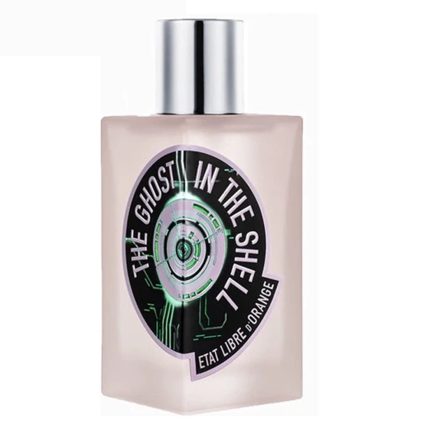 ETAT LIBRE D'ORANGE Ghost In The Shell Unisex EDP spray 100ml-1 28948 