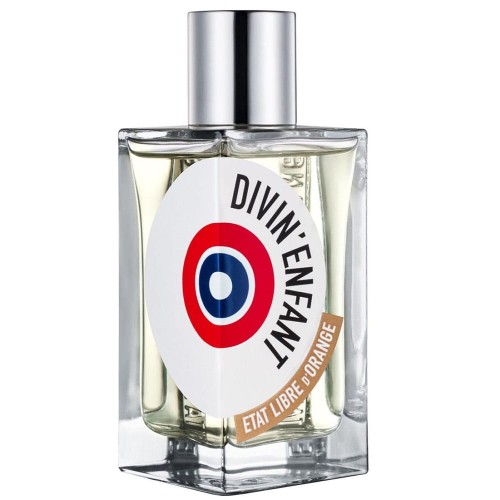 ETAT LIBRE D'ORANGE Divin' Enfant Unisex EDP spray 100ml-1 28952 