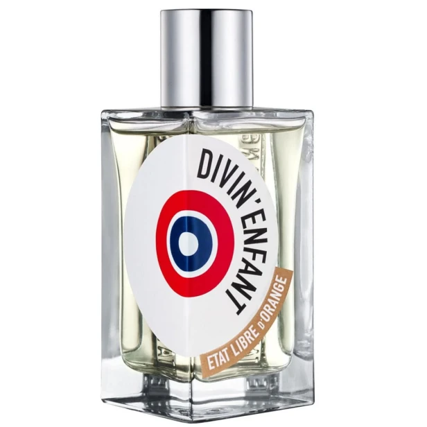 ETAT LIBRE D'ORANGE Divin' Enfant Unisex EDP spray 100ml-1 28952 
