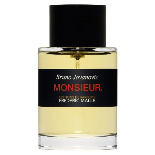 TTTTT FREDERIC MALLE Monsieur EDP spray 100ml-1 28957 