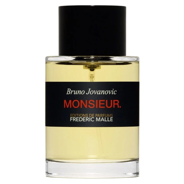 TTTTT FREDERIC MALLE Monsieur EDP spray 100ml-1 28957 