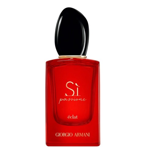 GIORGIO ARMANI Si Passione Eclat EDP spray 50ml-1 28961 