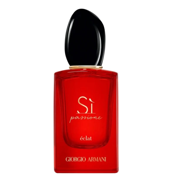 GIORGIO ARMANI Si Passione Eclat EDP spray 50ml-1 28961 