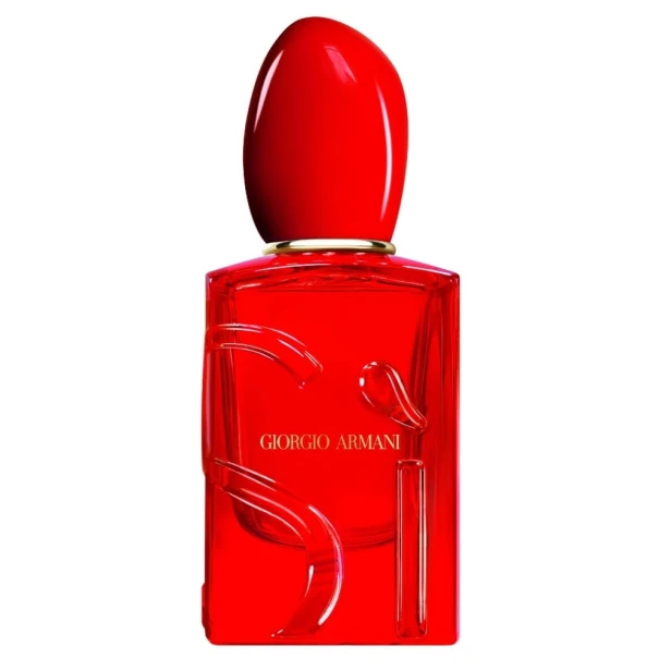 GIORGIO ARMANI Si Passione Red Musk EDP spray 50ml-1 28964 