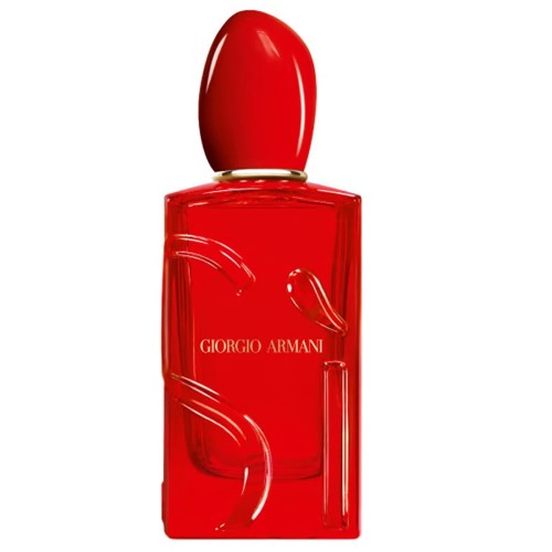 GIORGIO ARMANI Si Passione Red Musk EDP spray 100ml-1 28965 