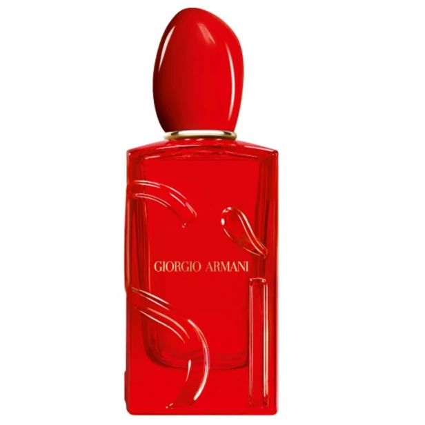 GIORGIO ARMANI Si Passione Red Musk EDP spray 100ml-1 28965 