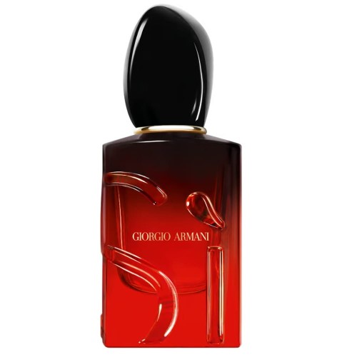 GIORGIO ARMANI Si Passione Intense EDP refillable spray 50ml-1 28966 