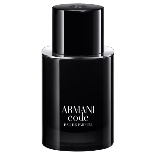 GIORGIO ARMANI Code Pour Homme EDP refillable spray 50ml-1 28968 