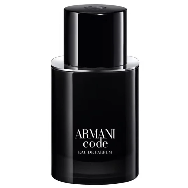 GIORGIO ARMANI Code Pour Homme EDP refillable spray 50ml-1 28968 