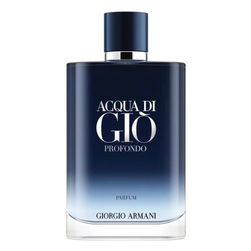 GIORGIO ARMANI Acqua di Gio Profondo Parfum spray 200ml-1 28969 