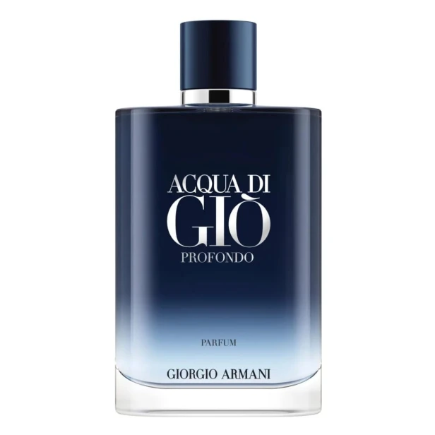 GIORGIO ARMANI Acqua di Gio Profondo Parfum spray 200ml-1 28969 