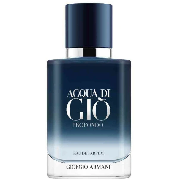 GIORGIO ARMANI Acqua di Gio Profondo EDP refillable spray 30ml-1 28970 