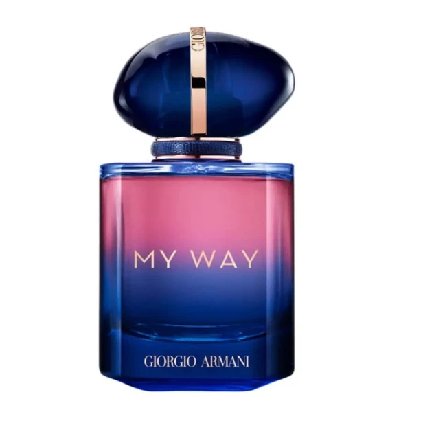 TTTTT GIORGIO ARMANI My Way Parfum Parfum spray 50ml-1 28977 