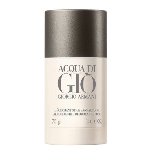 GIORGIO ARMANI Acqua di Gio Pour Homme STICK 75g-1 28978 