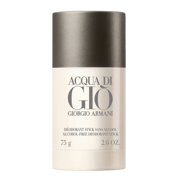 GIORGIO ARMANI Acqua di Gio Pour Homme STICK 75g-1 28978 