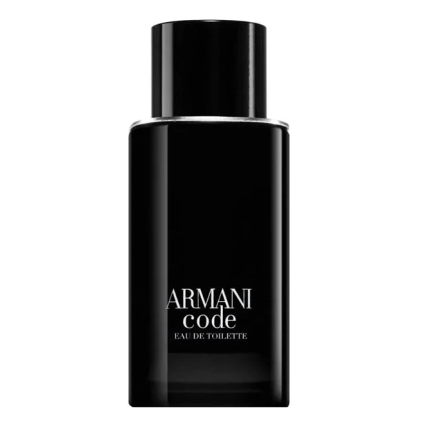 TTTTT GIORGIO ARMANI Code Pour Homme EDT spray 75ml-1 28985 