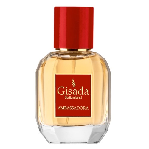 GISADA Ambassadora For Women EDP spray 50ml-1 28995 