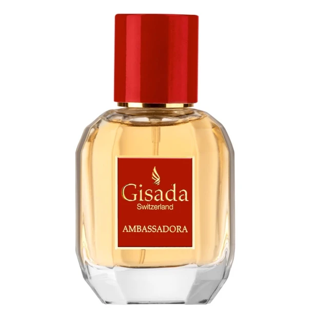 GISADA Ambassadora For Women EDP spray 50ml-1 28995 