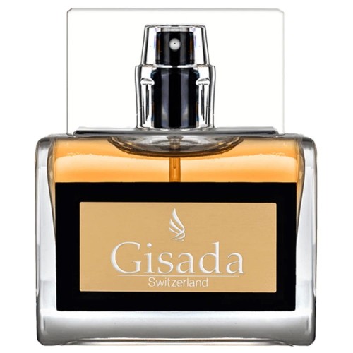 TTTTT GISADA Uomo EDT spray 100ml-1 28997 