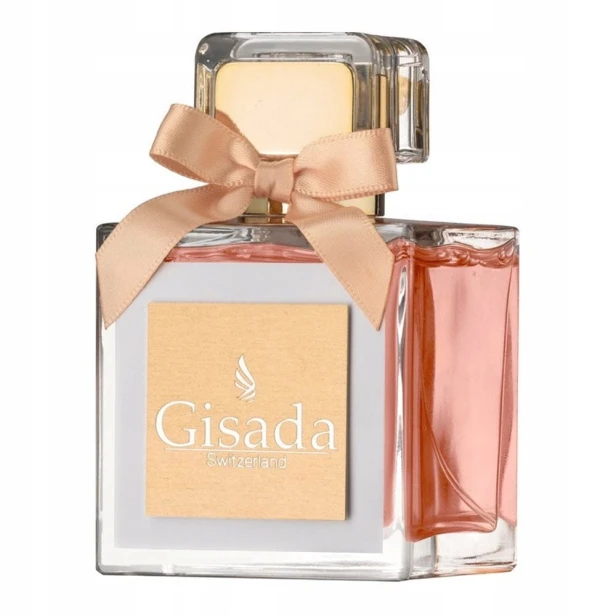 TTTTT GISADA Donna EDT spray 100ml-1 28998 