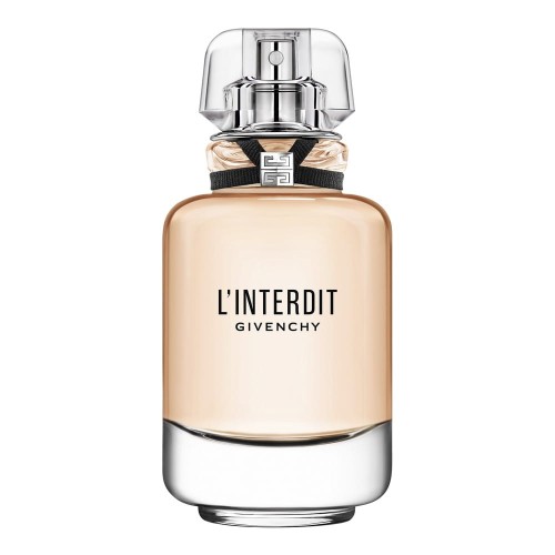 GIVENCHY L'interdit EDT spray 80ml-1 29007 