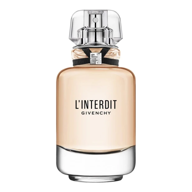 GIVENCHY L'interdit EDT spray 80ml-1 29007 
