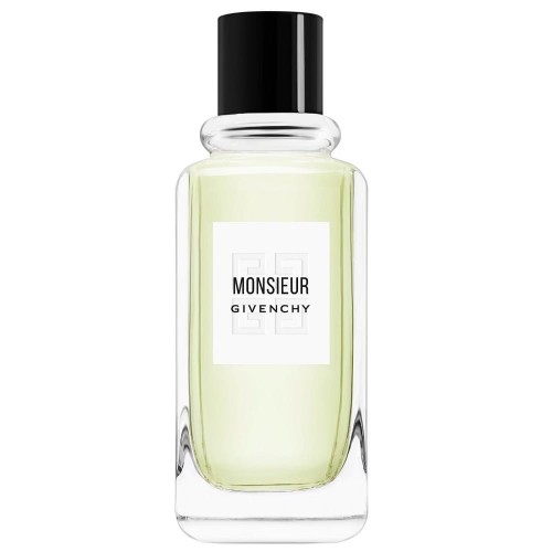 GIVENCHY Monsieur EDT spray 100ml-1 29008 
